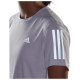 Adidas Γυναικεία κοντομάνικη μπλούζα Own the Run Tee
